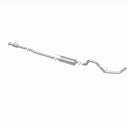 MagnaFlow BRE Exhaust Kit 11-17 Ford F-150