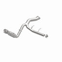 MagnaFlow Conv Direct Fit 10-14 Ford F-150 SVT Raptor 6.2L - Right