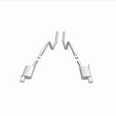 MagnaFlow Sys C/B 05-09 Ford Mustang GT 4.6L V8