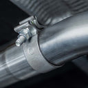 Magnaflow 15-21 Ford F-150 Street Series Cat-Back Performance Exhaust System- Polished Rear Exit