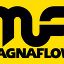 Magnaflow 15-21 Ford F-150 Street Series Cat-Back Performance Exhaust System- Polished Side Exit