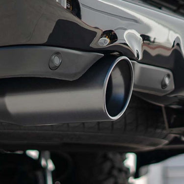 Magnaflow 21 Ford F-150 Street Series Cat-Back Performance Exhaust System- Dual-Split Rear Exit