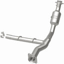 Magnaflow Conv DF 2011-2014 F-150 5.0L Underbody