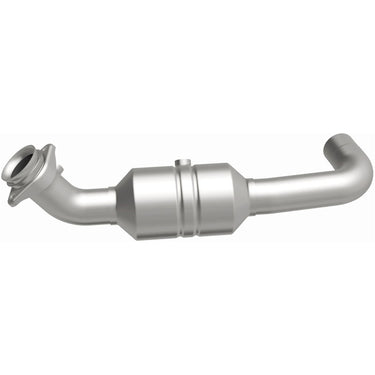 Magnaflow Conv DF 2011-2014 F-150 5.0L Underbody
