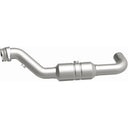 Magnaflow Conv DF 2011-2014 F-150 V6 3.5L OEM Underbody