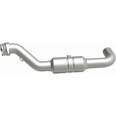 Magnaflow Conv DF 2011-2014 F-150 V6 3.5L OEM Underbody