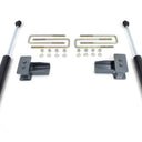 MaxTrac 15-18 Ford F-150 2WD 2in Rear Lift Kit