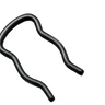 McLeod 2005-2017 Ford Mustang 5.0L Hydraulic Fitting Retaining Clip