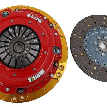 McLeod RST Clutch 1-1/8in X 26 Spline See Flywheel Fitment Info