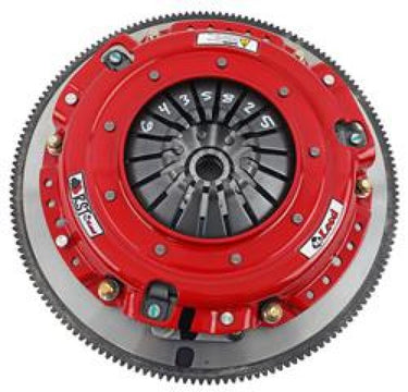 McLeod RST Twin Power Pack 11-17 Ford Mustang 5.0L Coyote Clutch Kit