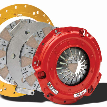 McLeod RXT Clutch Gm LS 1-1/8in X 26 Spline