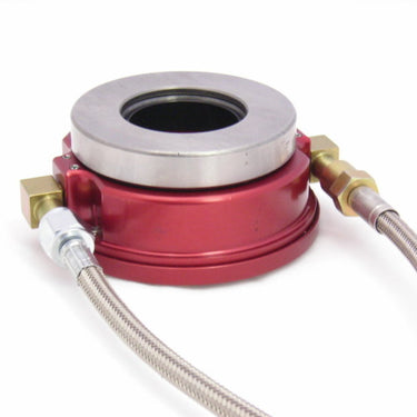 McLeod Slip On Brg Assy With Collar Mustang 2005-Up