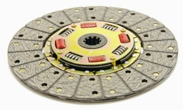 McLeod Street Pro Clutch Kit Street Gt 05-10 (w/o Throw Out Bearing)