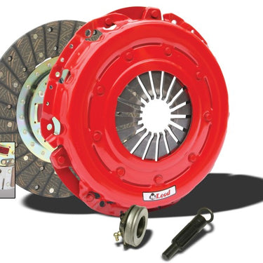 McLeod Super Street Pro Mustang 5.0L 11-14 1 X 23 Metric Spl