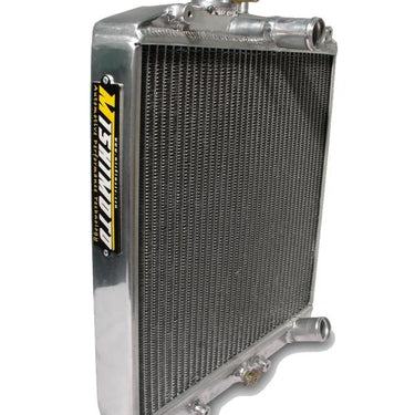Mishimoto 05+ Ford Mustang Manual Aluminum Radiator