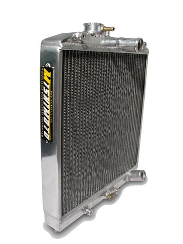 Mishimoto 05+ Ford Mustang Manual Aluminum Radiator