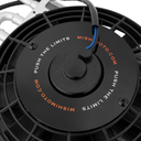 Mishimoto Heavy Duty Transmission Cooler w/ Electric Fan
