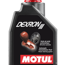 Motul 1L Transmission DEXRON III - Technosynthese