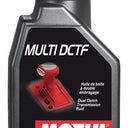 Motul 20L DSG Transmission Multi DCTF