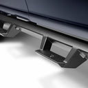 N-Fab EPYX 15-19 Ford F-150/17-19 Ford F-250/F-350 Superduty SuperCrew - Cab Length - Tex. Black