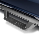 N-Fab EPYX 15-19 Ford F-150/17-19 Ford F-250/F-350 Superduty SuperCrew - Cab Length - Tex. Black