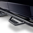 N-Fab Podium LG 15-17 Ford F-150 SuperCrew - Tex. Black - 3in