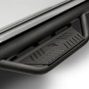 N-Fab Podium LG 15-17 Ford F-150 SuperCrew - Tex. Black - 3in