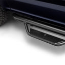 N-Fab Podium LG 15-17 Ford F-150 SuperCrew - Tex. Black - 3in