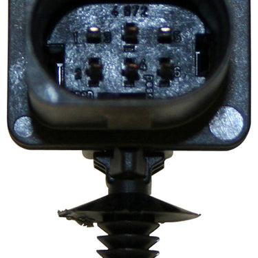 NGK Dodge Ram 2500 2010-2007 Direct Fit 5-Wire Wideband A/F Sensor