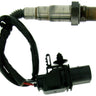NGK Dodge Ram 2500 2010-2007 Direct Fit 5-Wire Wideband A/F Sensor