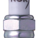 NGK IX Iridium Spark Plug Box of 4 (TR55IX)