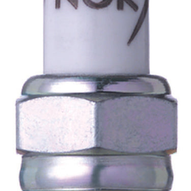 NGK IX Iridium Spark Plug Box of 4 (TR55IX)