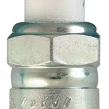 NGK Iridium IX Spark Plug Box of 4 (LTR6IX-11)