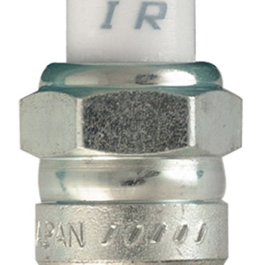 NGK Laser Iridium Spark Plug Box of 4 (LTR6DI-8)