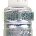NGK Ruthenium HX Spark Plug Box of 4 (LTR7BHX)