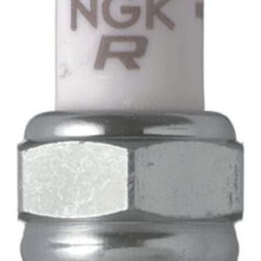 NGK V-Power Spark Plug Box of 4 (TR6)