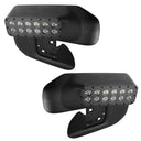 Oracle 21-25 Ford F150 LED Off-Road Side Mirror Ditch Lights - White LED