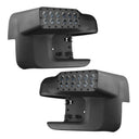 Oracle 21-25 Ford F150 LED Off-Road Side Mirror Ditch Lights - White LED