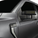 Oracle 21-25 Ford F150 LED Off-Road Side Mirror Ditch Lights - White LED