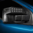 Oracle 21-25 Ford F150 LED Off-Road Side Mirror Ditch Lights - White LED