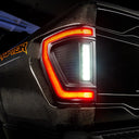Oracle Lighting 21-24 Ford F-150 Flush Style LED Tail Lights