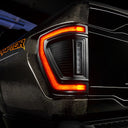 Oracle Lighting 21-24 Ford F-150 Flush Style LED Tail Lights