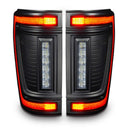 Oracle Lighting 21-24 Ford F-150 Flush Style LED Tail Lights