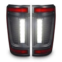 Oracle Lighting 21-24 Ford F-150 Flush Style LED Tail Lights