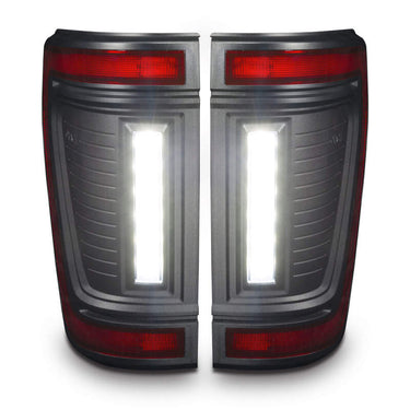 Oracle Lighting 21-24 Ford F-150 Flush Style LED Tail Lights