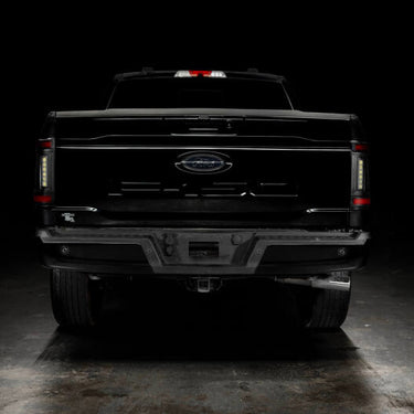 Oracle Lighting 21-24 Ford F-150 Flush Style LED Tail Lights