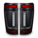 Oracle Lighting 21-24 Ford F-150 Flush Style LED Tail Lights