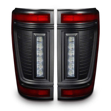 Oracle Lighting 21-24 Ford F-150 Flush Style LED Tail Lights