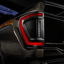 Oracle Lighting 21-24 Ford F-150 Flush Style LED Tail Lights