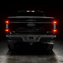 Oracle Lighting 21-24 Ford F-150 Flush Style LED Tail Lights